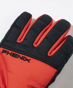 【KIDS/JUNIOR】5Finger Kid's Glove