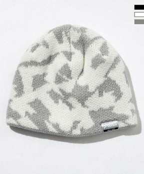 【KIDS/JUNIOR】APD Camo Boy's Beanie