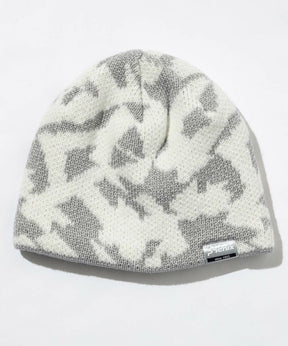 【KIDS/JUNIOR】APD Camo Boy's Beanie