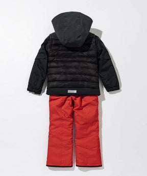 phenix 【KIDS/JUNIOR】APD DUO Jr. TWO-PIECE - phenix Online Store