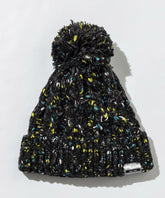 【KIDS/JUNIOR】Colorful Girl's Watch Cap