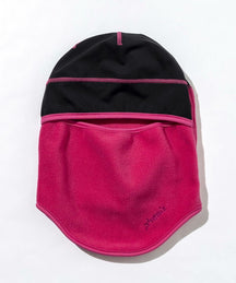 【KIDS/JUNIOR】Junior Fleece Balaclava