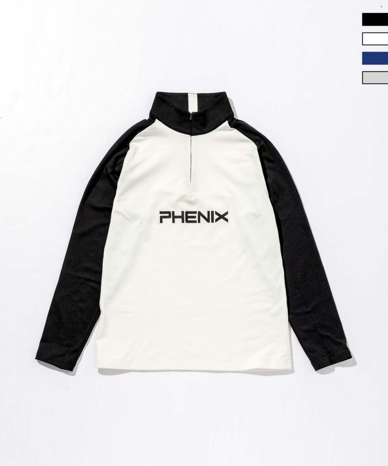 ウィンドジャケット | WOMENS - phenix Online Store