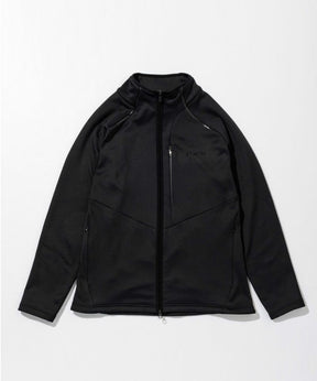 【MENS】ALPINE NATURAL HEAT FLEECE