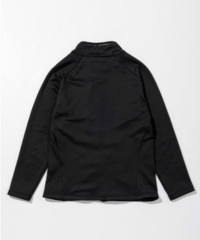 【MENS】ALPINE NATURAL HEAT FLEECE
