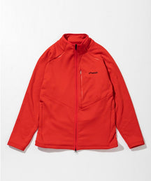 【MENS】ALPINE NATURAL HEAT FLEECE