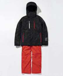 【MENS】ASTRONAUT SKI SUITS