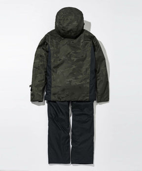 【MENS】ASTRONAUT SKI SUITS