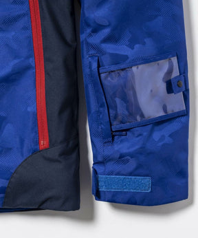 【MENS】ASTRONAUT SKI SUITS