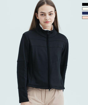 【WOMENS】ALPINE NATURAL HEAT W's FLEECE