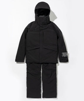 【MENS】Snow Adventure Two Peace