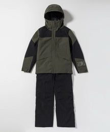 【MENS】Snow Adventure Two Peace