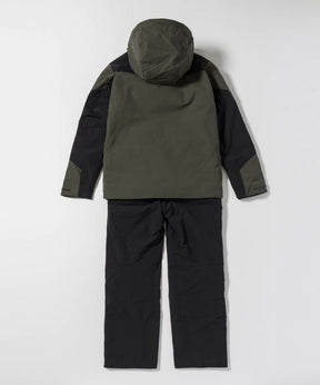 【MENS】Snow Adventure Two Peace