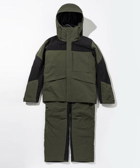 【MENS】Snow Adventure Two Peace