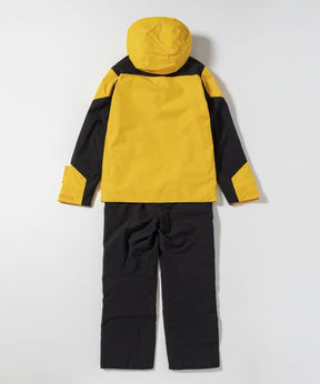 【MENS】Snow Adventure Two Peace