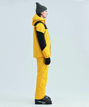 【MENS】Snow Adventure Two Peace