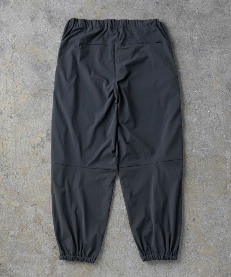 【MENS】 トレーニングパンツ ナイロンパンツ Authentic Training Pants