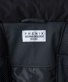 phenix/PHENIX ARCHIVAL RESEARCH 【MENS】Authentic Ski Jacket