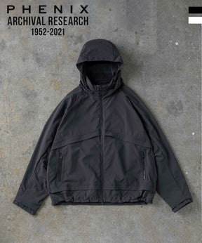 phenix/PHENIX ARCHIVAL RESEARCH 【MENS】Authentic Training Jacket