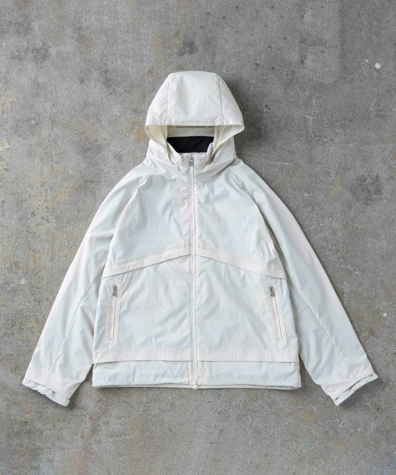 phenix/PHENIX ARCHIVAL RESEARCH 【MENS】Authentic Training Jacket