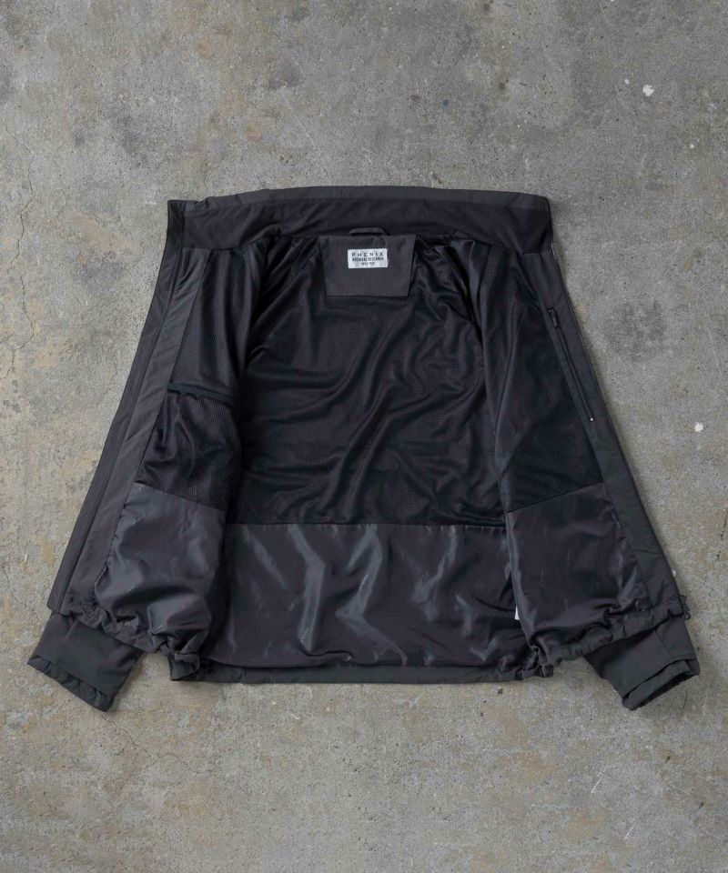 【MENS】 トレーニングジャケット Authentic Training Jacket