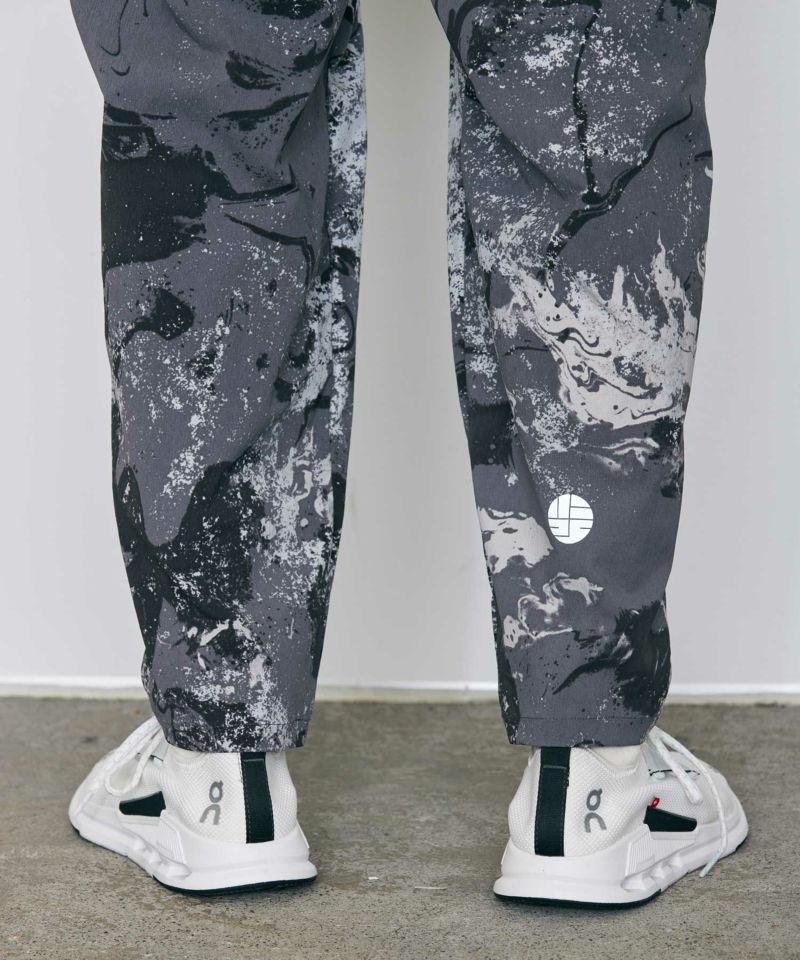 alkphenix 【MENS】Zak pants / Karu-Stretch Taffeta II - phenix