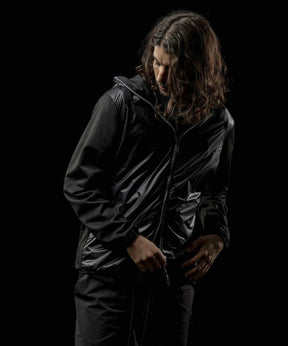 【MENS】パーテックスジャケット Karui Jacket Pertex テックウェア アーバンアウトドア 高機能ウェア +phenix(プラスフェニックス)