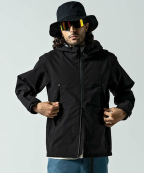 phenix 【MENS】Mountain Jacket 3L - phenix Online Store