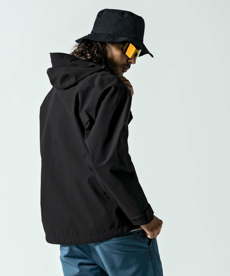 phenix 【MENS】Mountain Jacket 3L - phenix Online Store