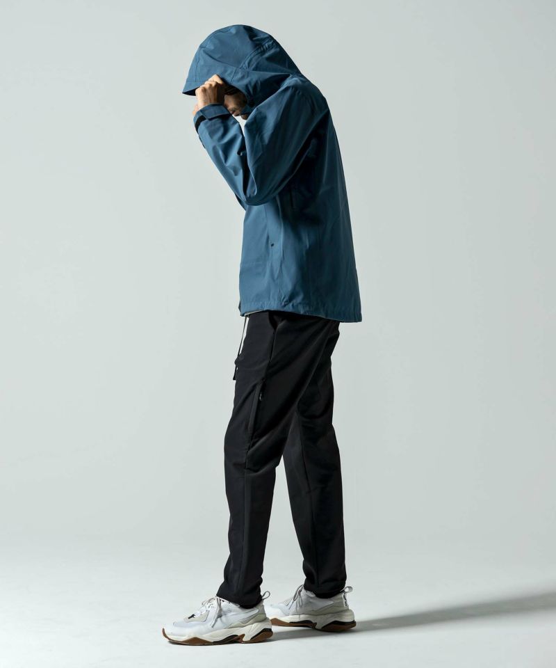 phenix 【MENS】Mountain Jacket 3L - phenix Online Store