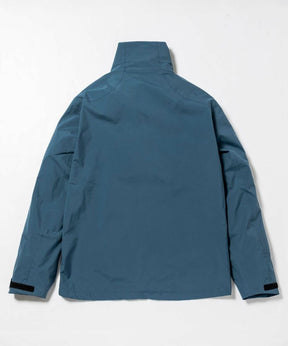 【MENS】Stand Collar Shell JACKET