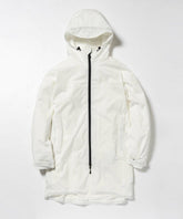 【MENS】ライトシェルコート Light Shell Coat テックウェア アーバンアウトドア 高機能ウェア +phenix(プラスフェニックス)