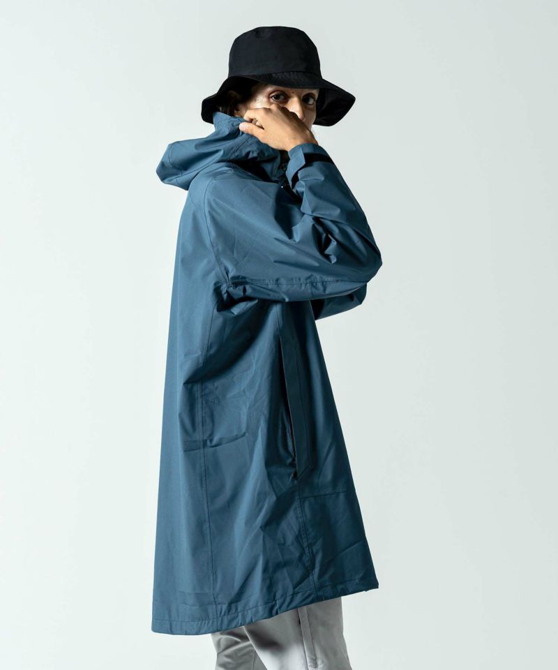 MENS】ライトシェルコート Light Shell Coat | +phenix(プラス 