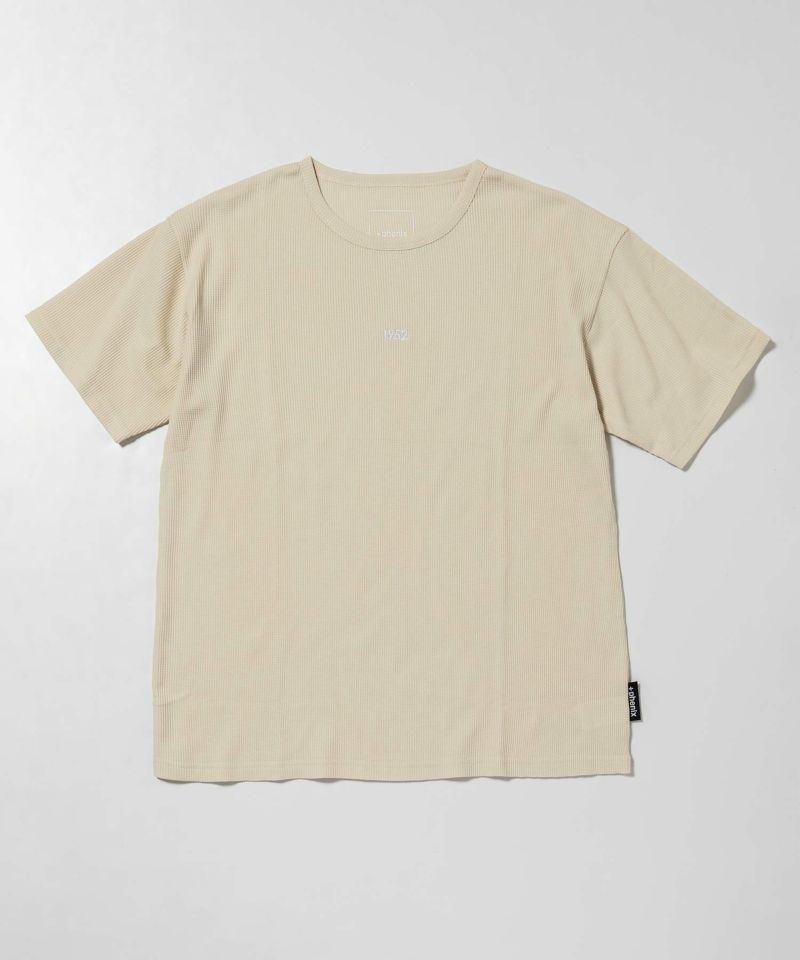 MENS】Tシャツ Technology37.5 Tee | +phenix(プラスフェニックス)