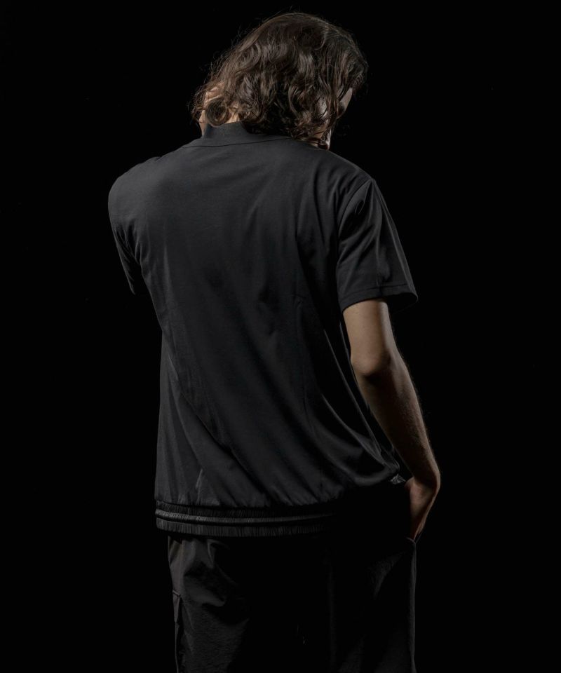 【MENS】Tシャツ Technology37.5 Tee テックウェア アーバンアウトドア 高機能ウェア +phenix(プラスフェニックス)